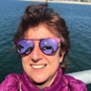 Meet your Posher, Patricia